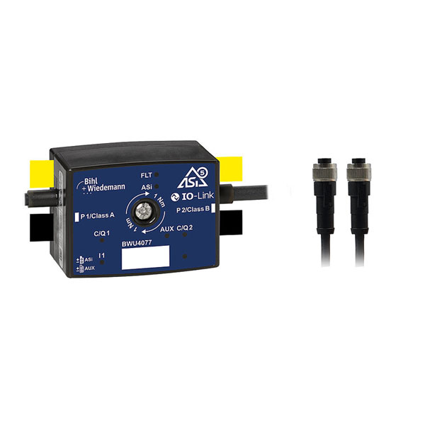 BWU4077有源分线器/IO-Link 主站 BWU4077有源分线器/IO-Link 主站